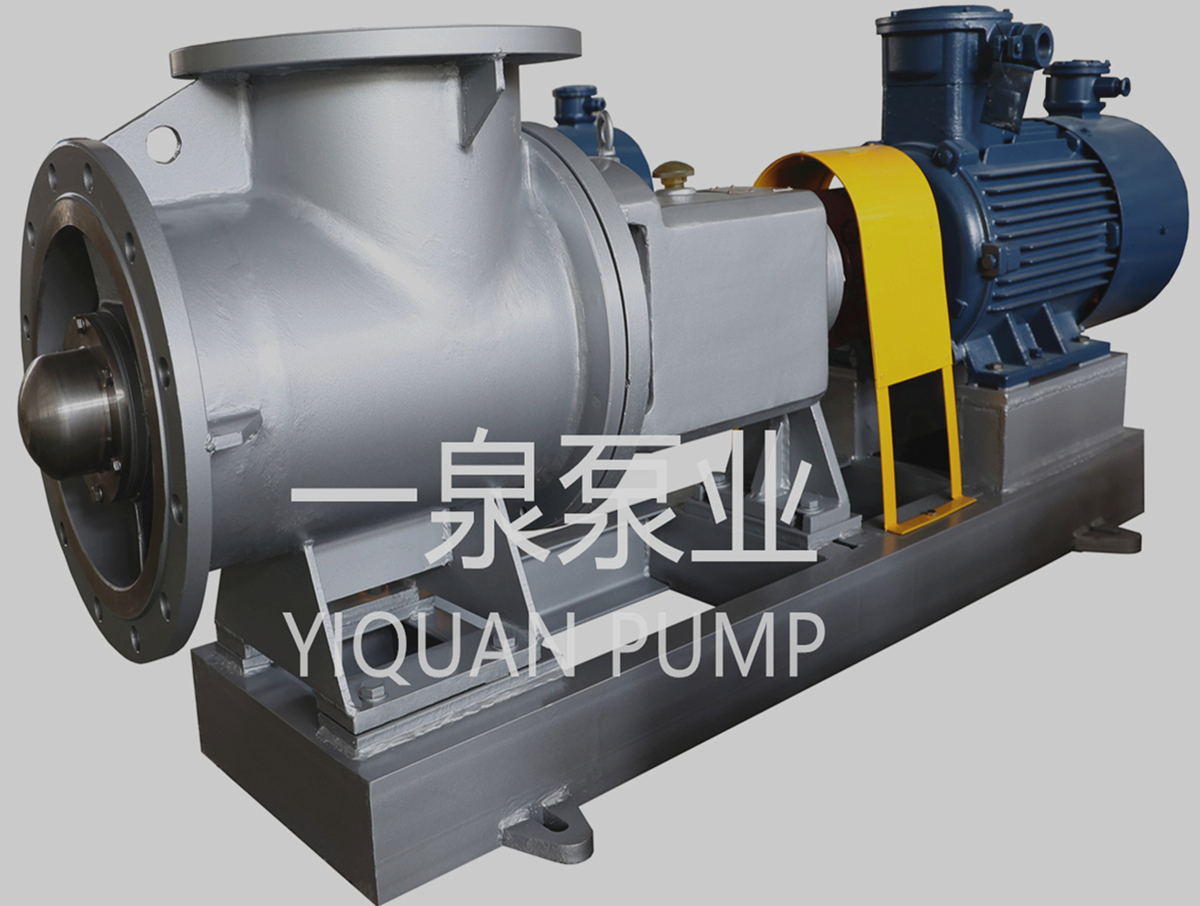 FJX強製循環（huán）泵