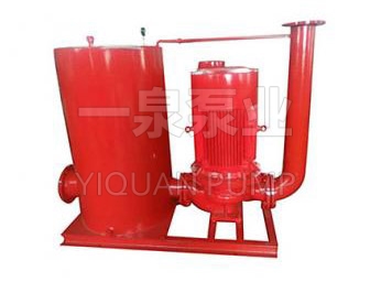TWZB立式（shì）同（tóng）步排吸泵